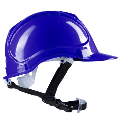 HEŁM ABS 4 PKT. PASEK PODBRÓDKOWY YS-4