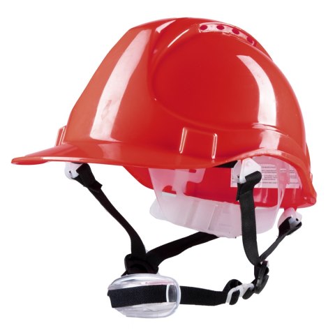 HEŁM ABS 4 PKT. PASEK PODBRÓDKOWY YS-4