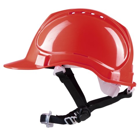 HEŁM ABS 4 PKT. PASEK PODBRÓDKOWY YS-4