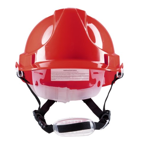 HEŁM ABS 4 PKT. PASEK PODBRÓDKOWY YS-4