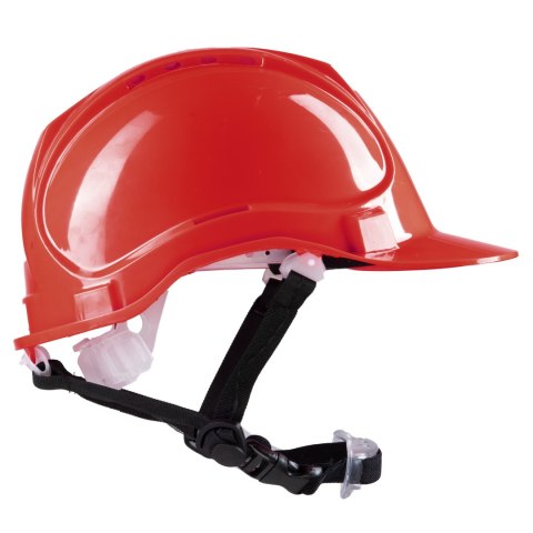 HEŁM ABS 4 PKT. PASEK PODBRÓDKOWY YS-4