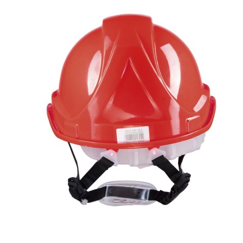 HEŁM ABS 4 PKT. PASEK PODBRÓDKOWY YS-4