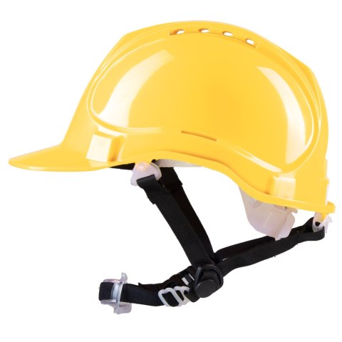 HEŁM ABS 4 PKT. PASEK PODBRÓDKOWY YS-4