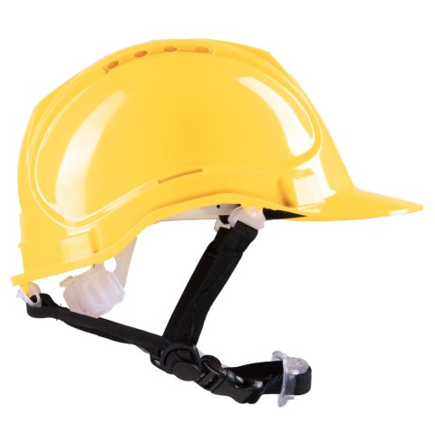 HEŁM ABS 4 PKT. PASEK PODBRÓDKOWY YS-4