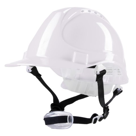 HEŁM ABS 4 PKT. PASEK PODBRÓDKOWY YS-4