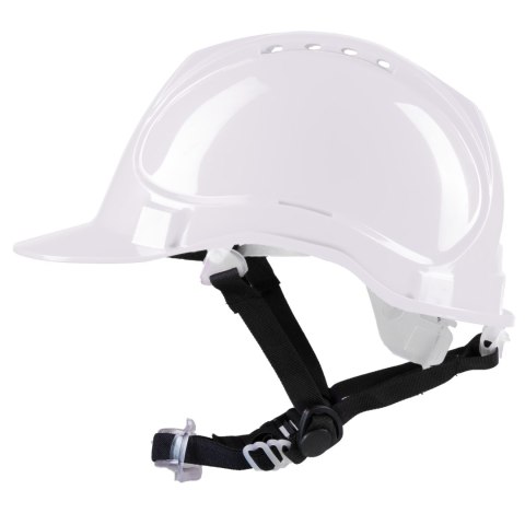 HEŁM ABS 4 PKT. PASEK PODBRÓDKOWY YS-4