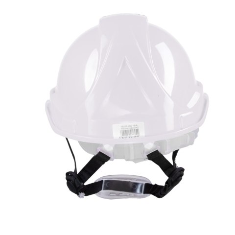 HEŁM ABS 4 PKT. PASEK PODBRÓDKOWY YS-4