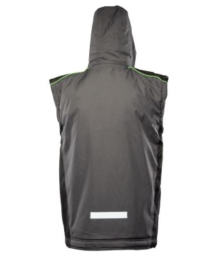 KURTKA ONYX POLIESTER-PCV