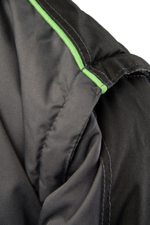 KURTKA ONYX POLIESTER-PCV