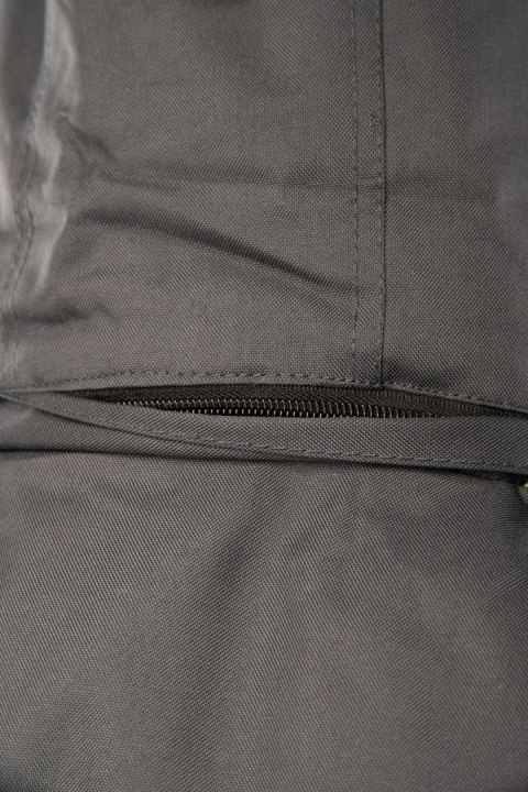 KURTKA ONYX POLIESTER-PCV