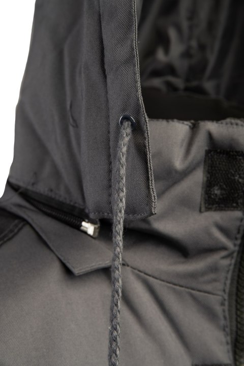 KURTKA ONYX POLIESTER-PCV