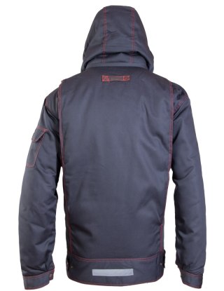 KURTKA QUARTZ POLIESTER-OXFORD