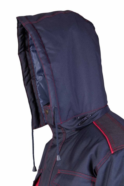 KURTKA QUARTZ POLIESTER-OXFORD