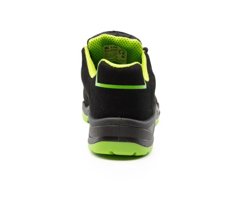 PÓŁBUT K11 S1-P SRC ESD