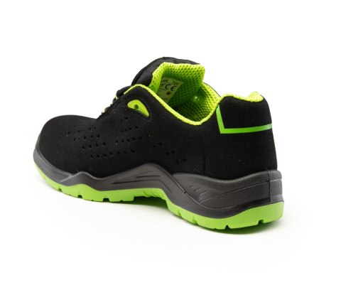 PÓŁBUT K11 S1-P SRC ESD