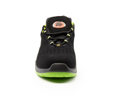 PÓŁBUT K11 S1-P SRC ESD