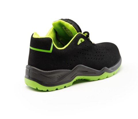 PÓŁBUT K11 S1-P SRC ESD