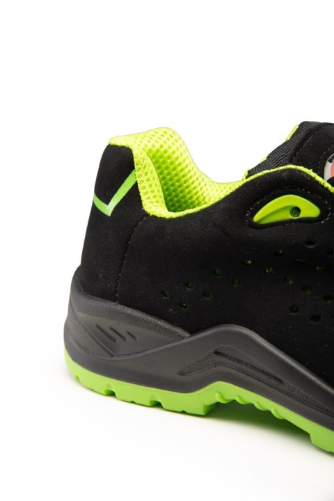 PÓŁBUT K11 S1-P SRC ESD