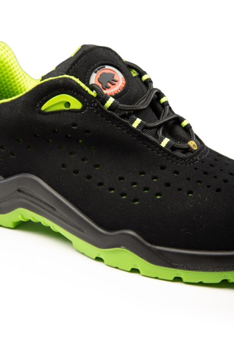 PÓŁBUT K11 S1-P SRC ESD