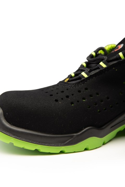 PÓŁBUT K11 S1-P SRC ESD