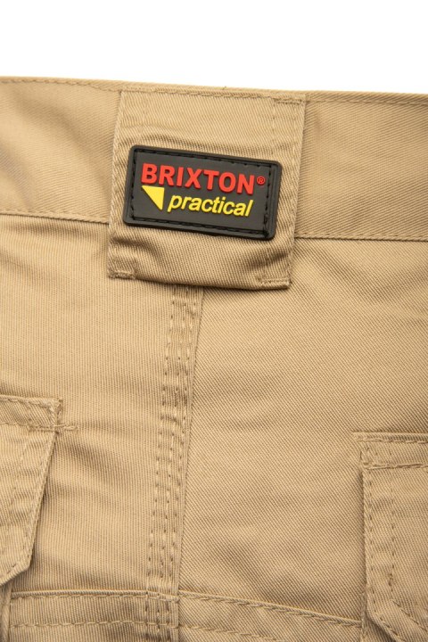 SPODNIE DO PASA - ODPINANE NOGAWKI