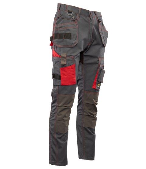 SPODNIE DO PASA QUARTZ