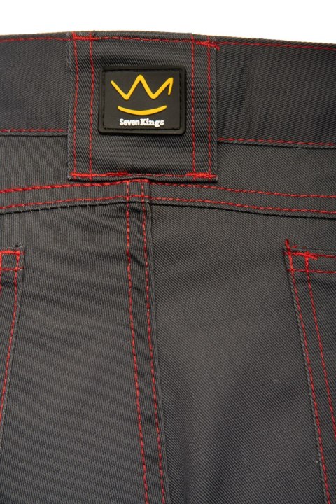 SPODNIE DO PASA QUARTZ