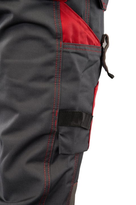 SPODNIE DO PASA QUARTZ