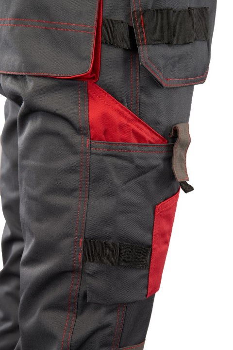 SPODNIE DO PASA QUARTZ