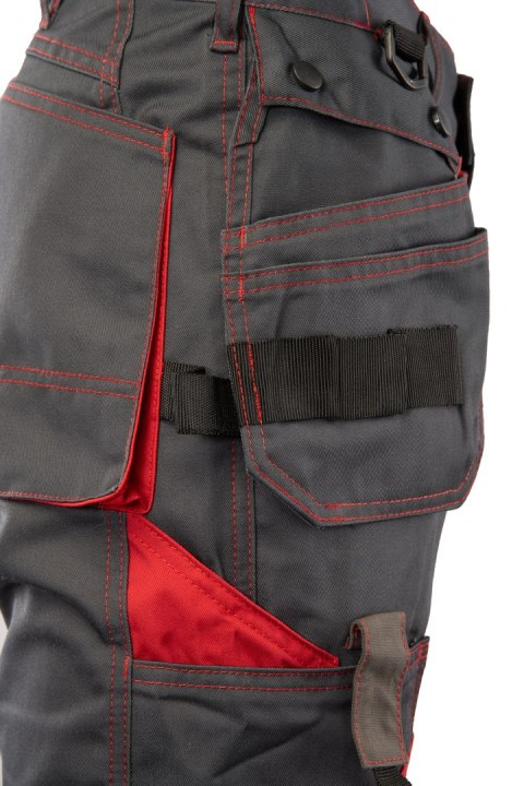 SPODNIE DO PASA QUARTZ