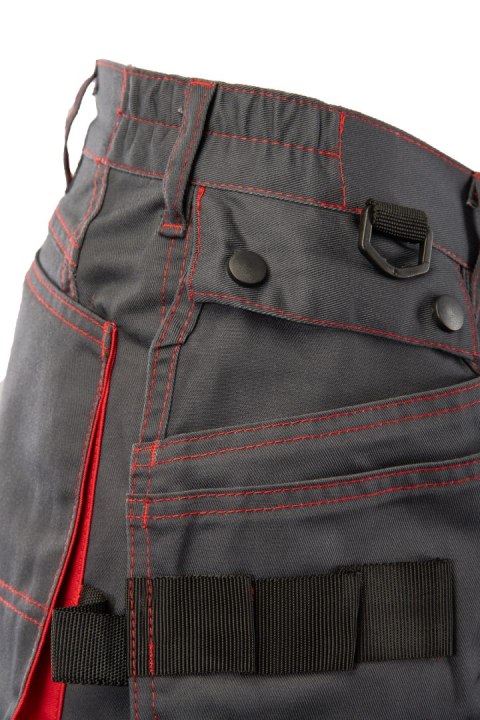 SPODNIE DO PASA QUARTZ