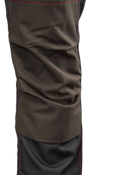 SPODNIE DO PASA QUARTZ