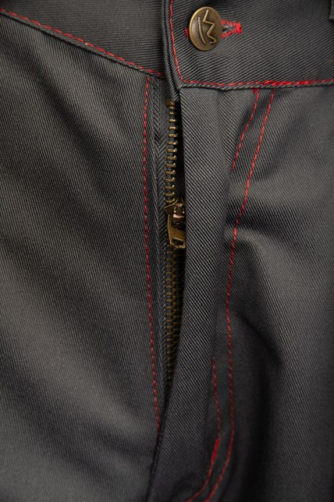 SPODNIE DO PASA QUARTZ