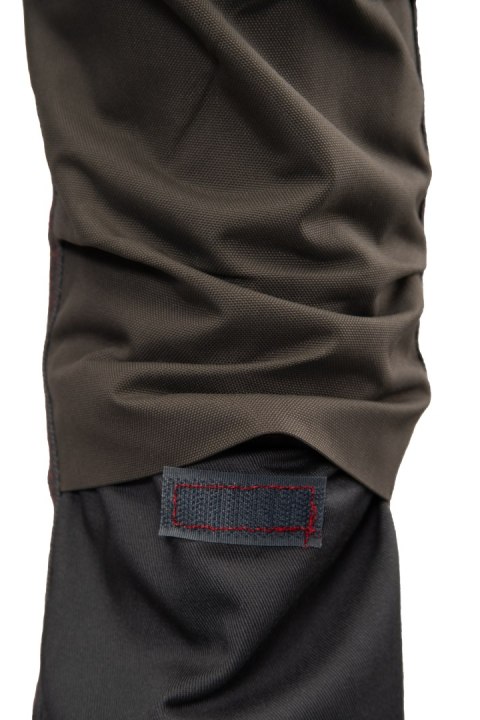 SPODNIE DO PASA QUARTZ