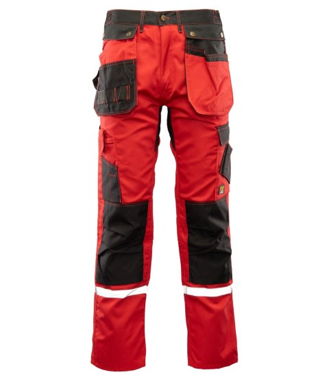 SPODNIE DO PASA RUBIN