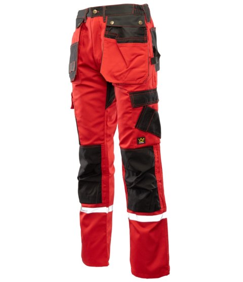 SPODNIE DO PASA RUBIN