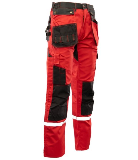 SPODNIE DO PASA RUBIN