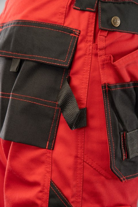 SPODNIE DO PASA RUBIN