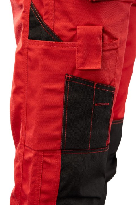 SPODNIE DO PASA RUBIN