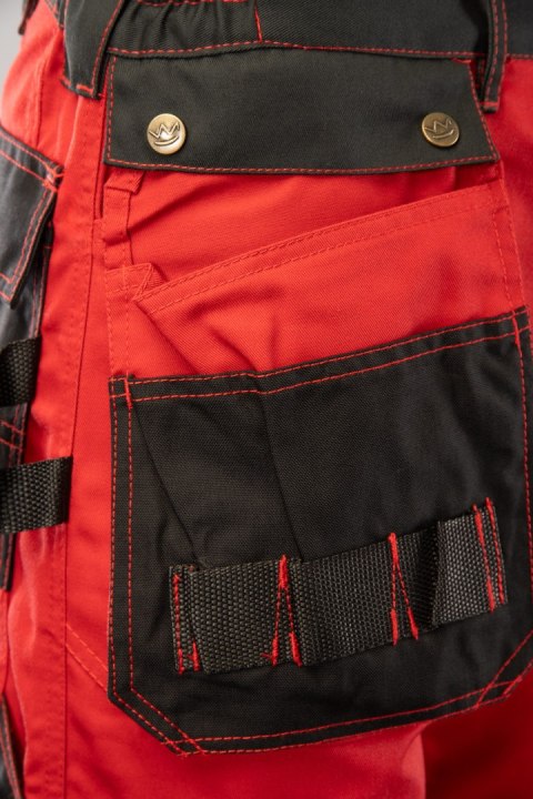 SPODNIE DO PASA RUBIN