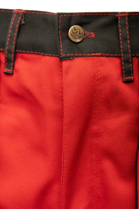 SPODNIE DO PASA RUBIN