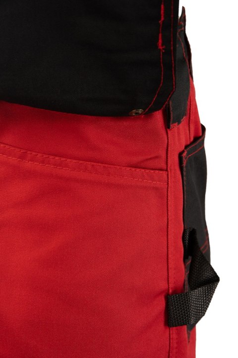 SPODNIE DO PASA RUBIN