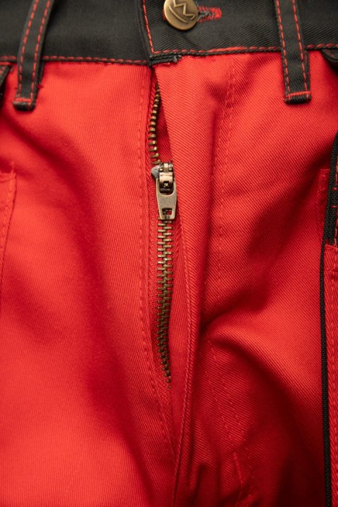 SPODNIE DO PASA RUBIN