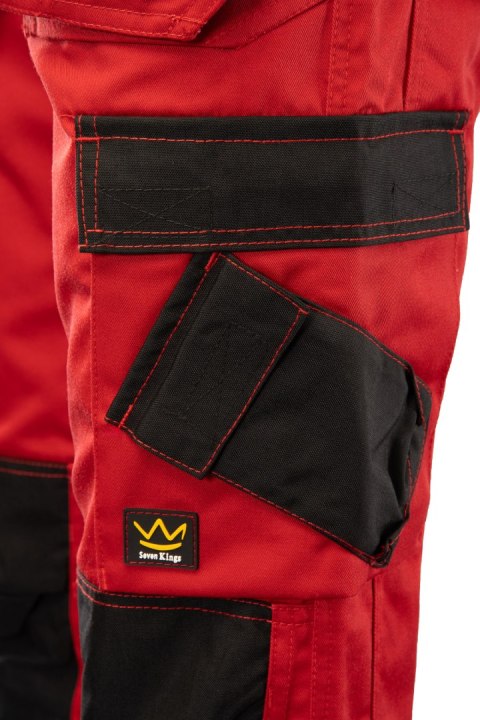 SPODNIE DO PASA RUBIN