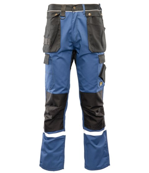 SPODNIE DO PASA SAPHIR