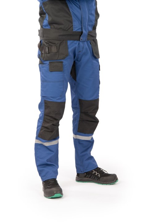 SPODNIE DO PASA SAPHIR