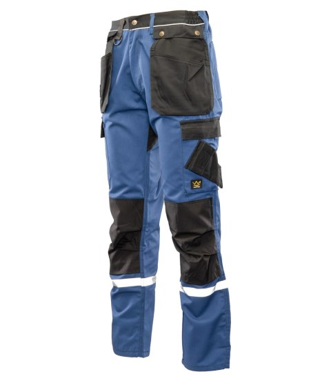 SPODNIE DO PASA SAPHIR