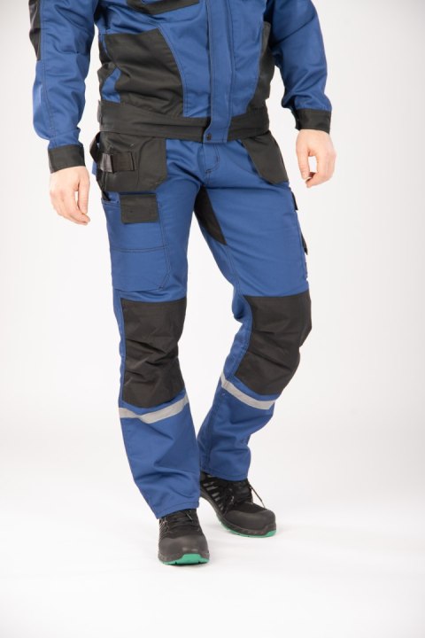 SPODNIE DO PASA SAPHIR