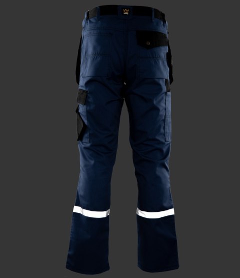 SPODNIE DO PASA SAPHIR