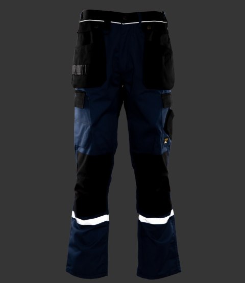 SPODNIE DO PASA SAPHIR